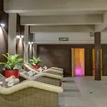 Hotel Monte Cristo Blagoevgrad