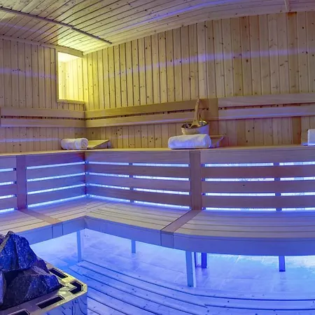 Hotel Monte Cristo 4*