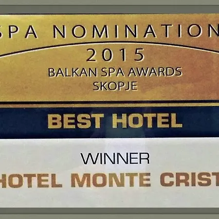 Monte Cristo Blagoevgrad