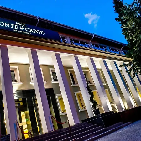 Monte Cristo 4*