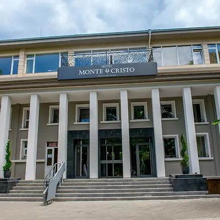 Monte Cristo 4* Blagoevgrad