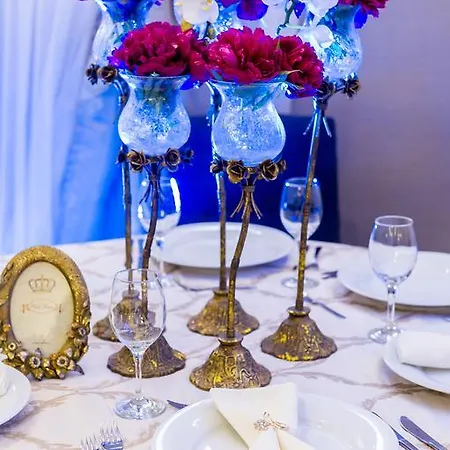 Monte Cristo 4* Blagoevgrad