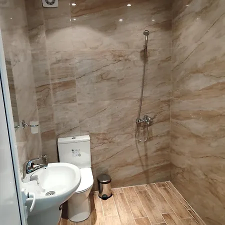 Szálloda Monte Cristo Blagoevgrad