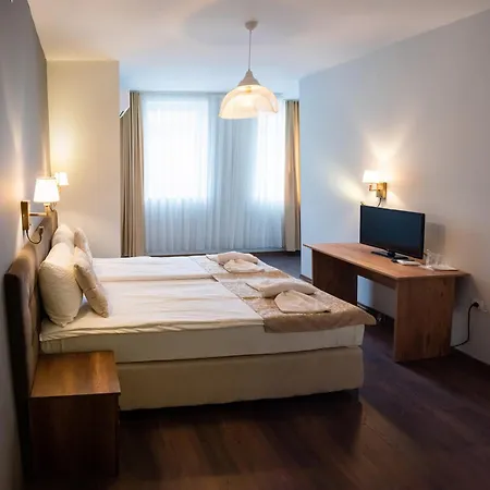 Monte Cristo Hotel Blagoevgrad