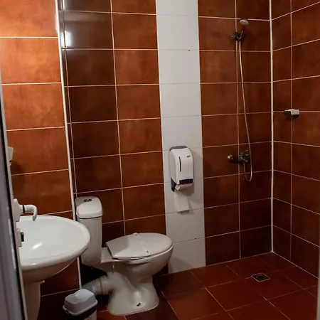 Monte Cristo Szálloda 4*