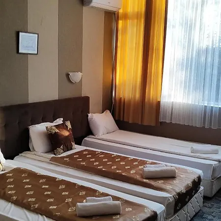 Monte Cristo Hotel Blagoevgrad