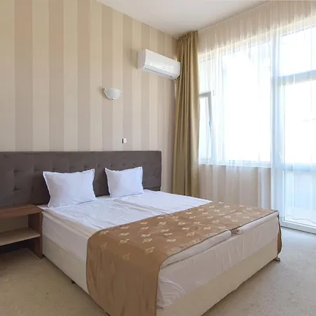 Monte Cristo Szálloda Blagoevgrad