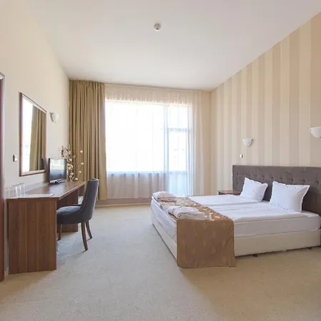 Monte Cristo 4* Błagojewgrad