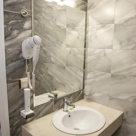 Szálloda Monte Cristo 4*