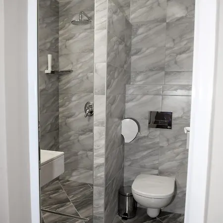 Szálloda Monte Cristo 4*