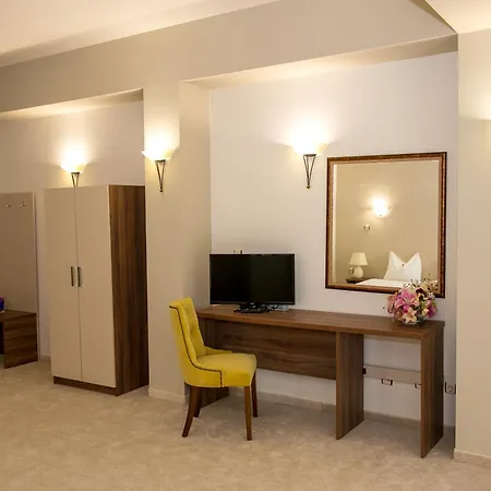 Monte Cristo Hotel Błagojewgrad