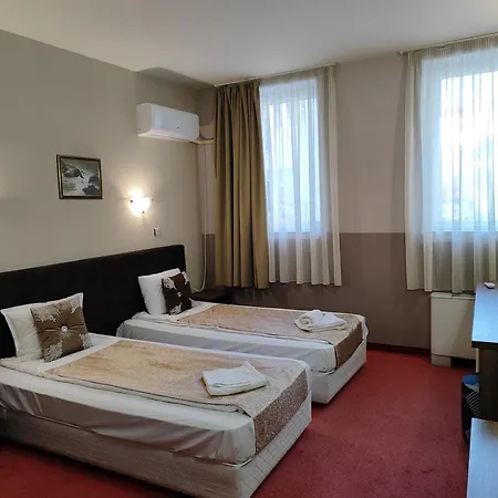 Monte Cristo Hotel Blagoevgrad