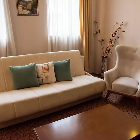 Monte Cristo 4* Blagoevgrad