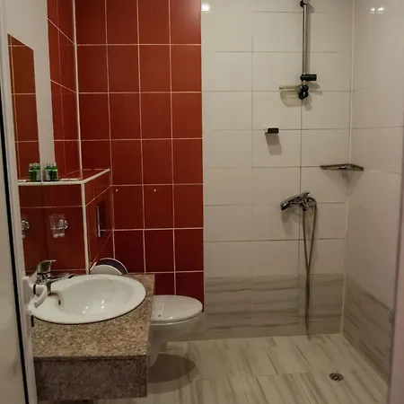 Monte Cristo Szálloda 4*