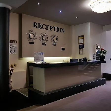 Monte Cristo Hotel Blagoevgrad