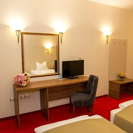 Monte Cristo 4* Blagoevgrad