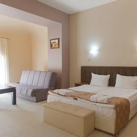 Monte Cristo 4* Blagoevgrad