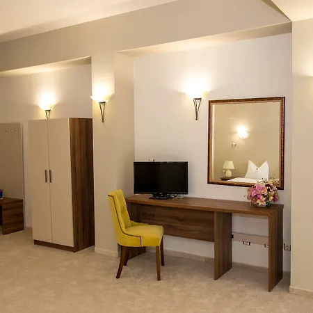 Monte Cristo Hotel Blagoevgrad