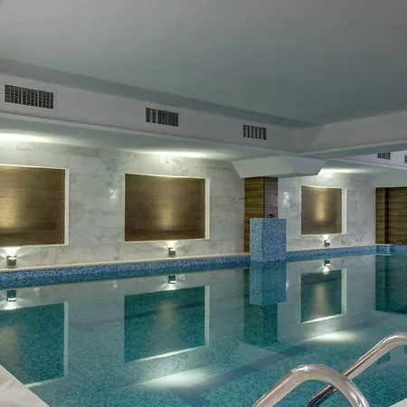 Monte Cristo Szálloda 4*