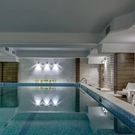 Monte Cristo Blagoevgrad