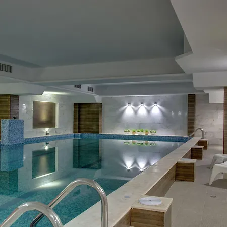 Monte Cristo 4* Blagoevgrad