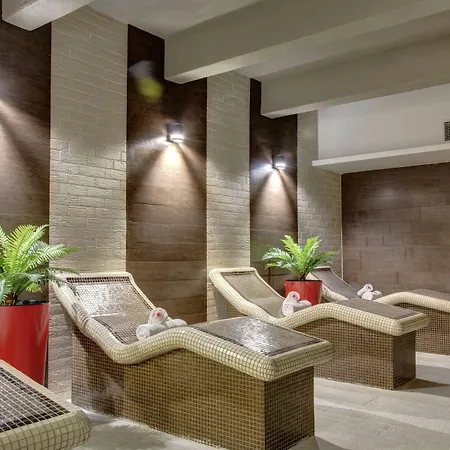 Monte Cristo 4* Blagoevgrad