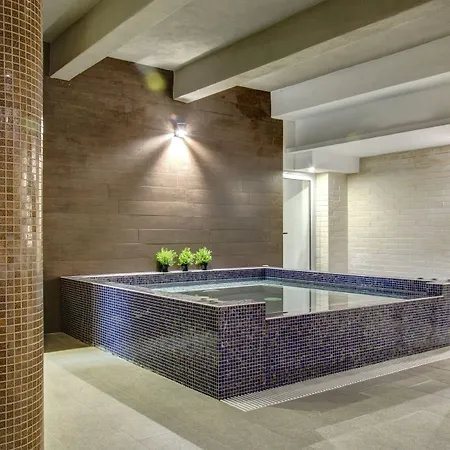 Hotel Monte Cristo Blagoevgrad