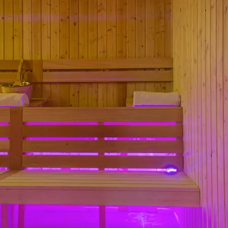 Monte Cristo Szálloda 4*