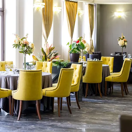 Hotel Monte Cristo 4*