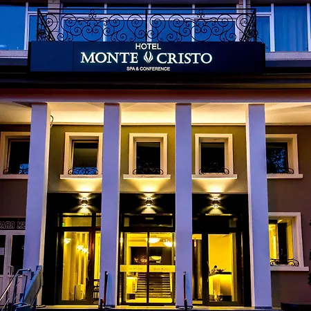 Monte Cristo