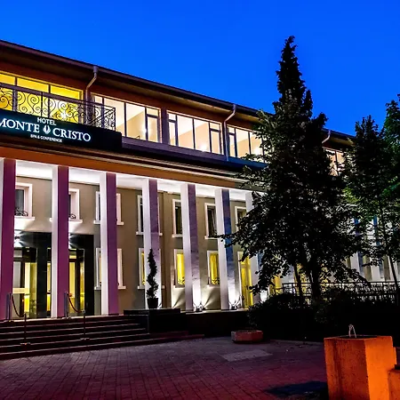 Monte Cristo 4* Blagoevgrad