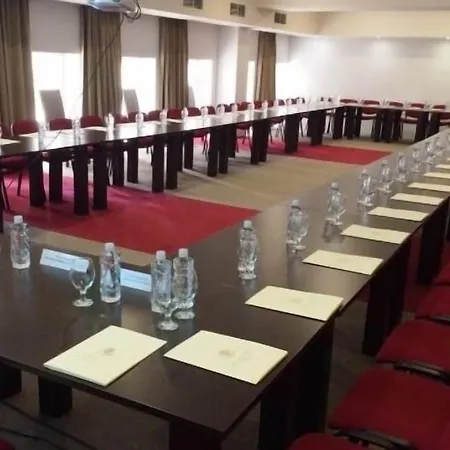 Monte Cristo Hotel Blagoevgrad