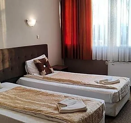 Monte Cristo Blagoevgrad