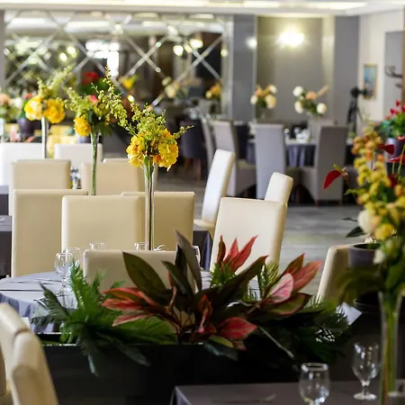 Hotel Monte Cristo Blagoevgrad