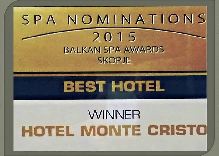 Monte Cristo ブラゴエヴグラト