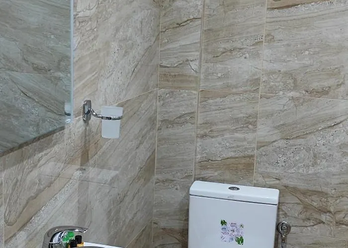 ホテル Monte Cristo