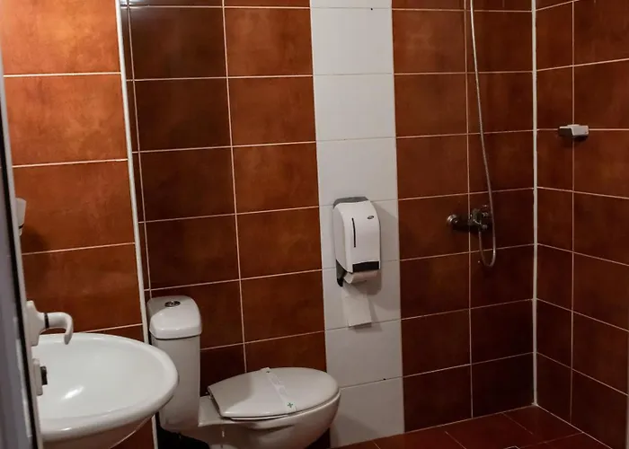 Monte Cristo ホテル 4*