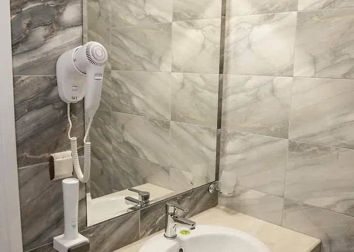 ホテル Monte Cristo 4*