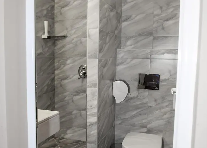 ホテル Monte Cristo 4*