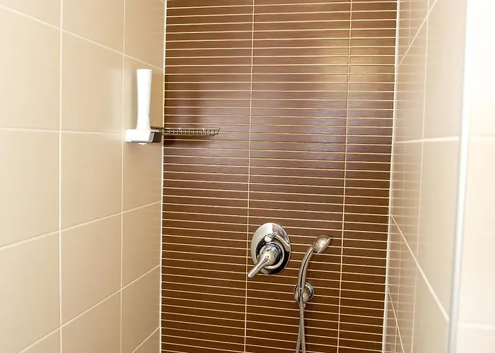 ホテル Monte Cristo