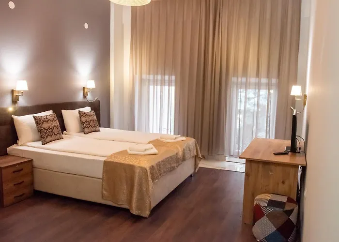 Monte Cristo ブラゴエヴグラト