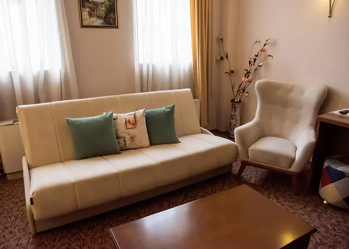 Monte Cristo 4* ブラゴエヴグラト