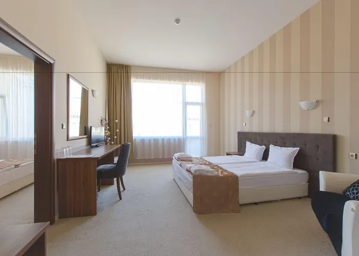 Monte Cristo ブラゴエヴグラト