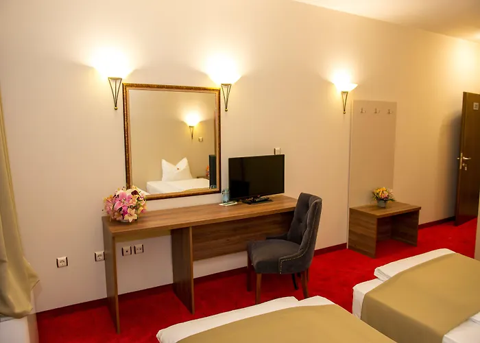 Monte Cristo 4* ブラゴエヴグラト