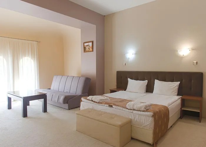 Monte Cristo 4* ブラゴエヴグラト