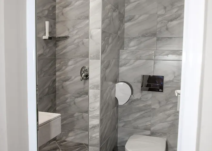 Monte Cristo 4* ブラゴエヴグラト