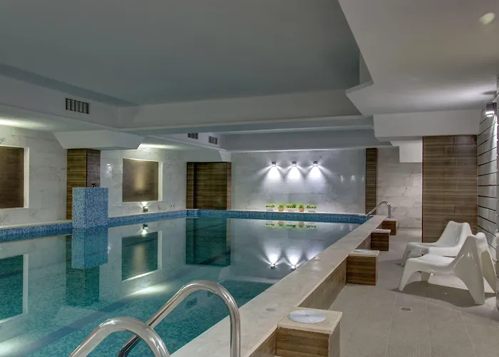 Monte Cristo 4* ブラゴエヴグラト