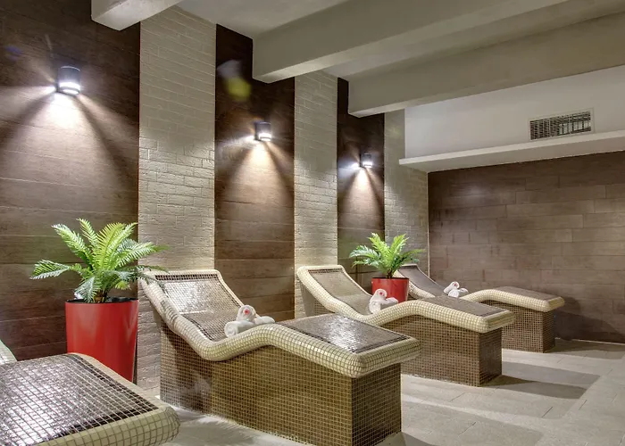 Monte Cristo 4* ブラゴエヴグラト