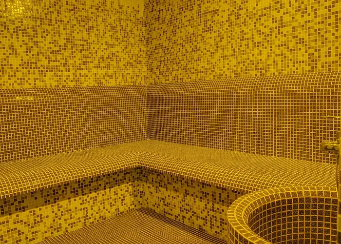 Monte Cristo ホテル ブラゴエヴグラト