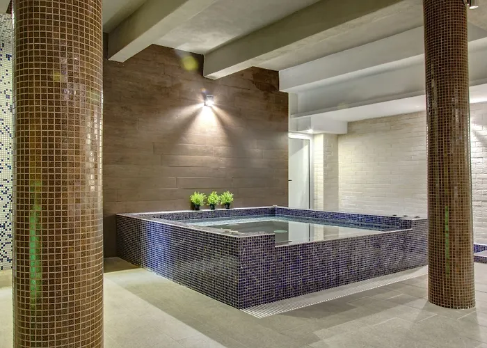 ホテル Monte Cristo ブラゴエヴグラト